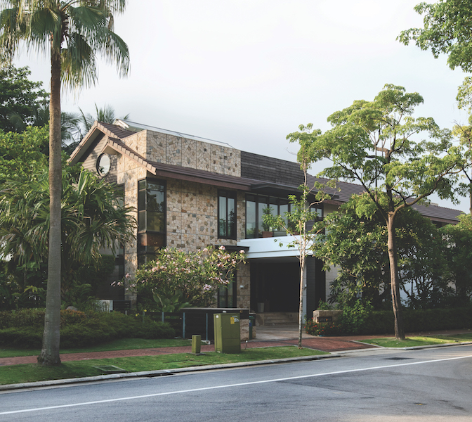 - EDGEPROP SINGAPORE
