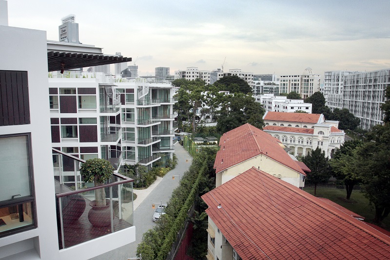- EDGEPROP SINGAPORE