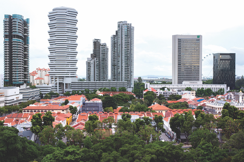 - EDGEPROP SINGAPORE