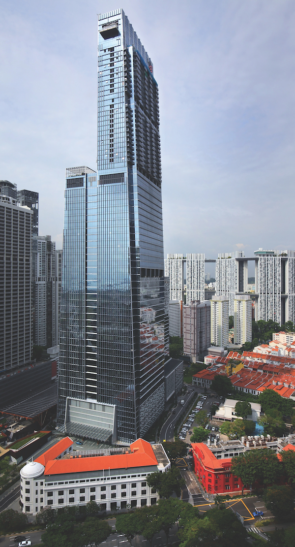 - EDGEPROP SINGAPORE