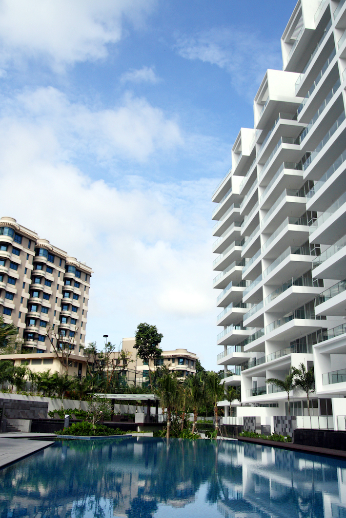 - EDGEPROP SINGAPORE