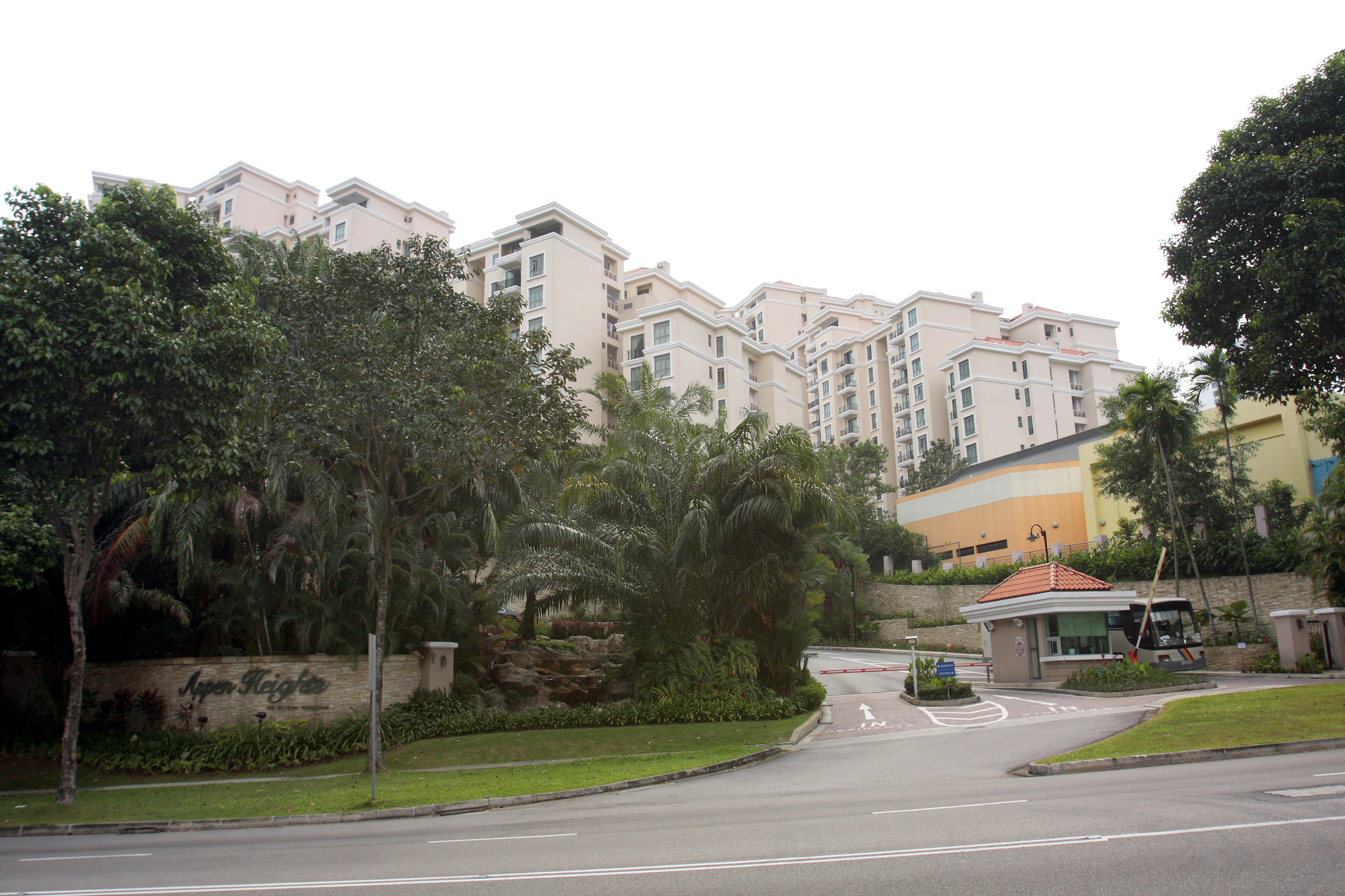 - EDGEPROP SINGAPORE