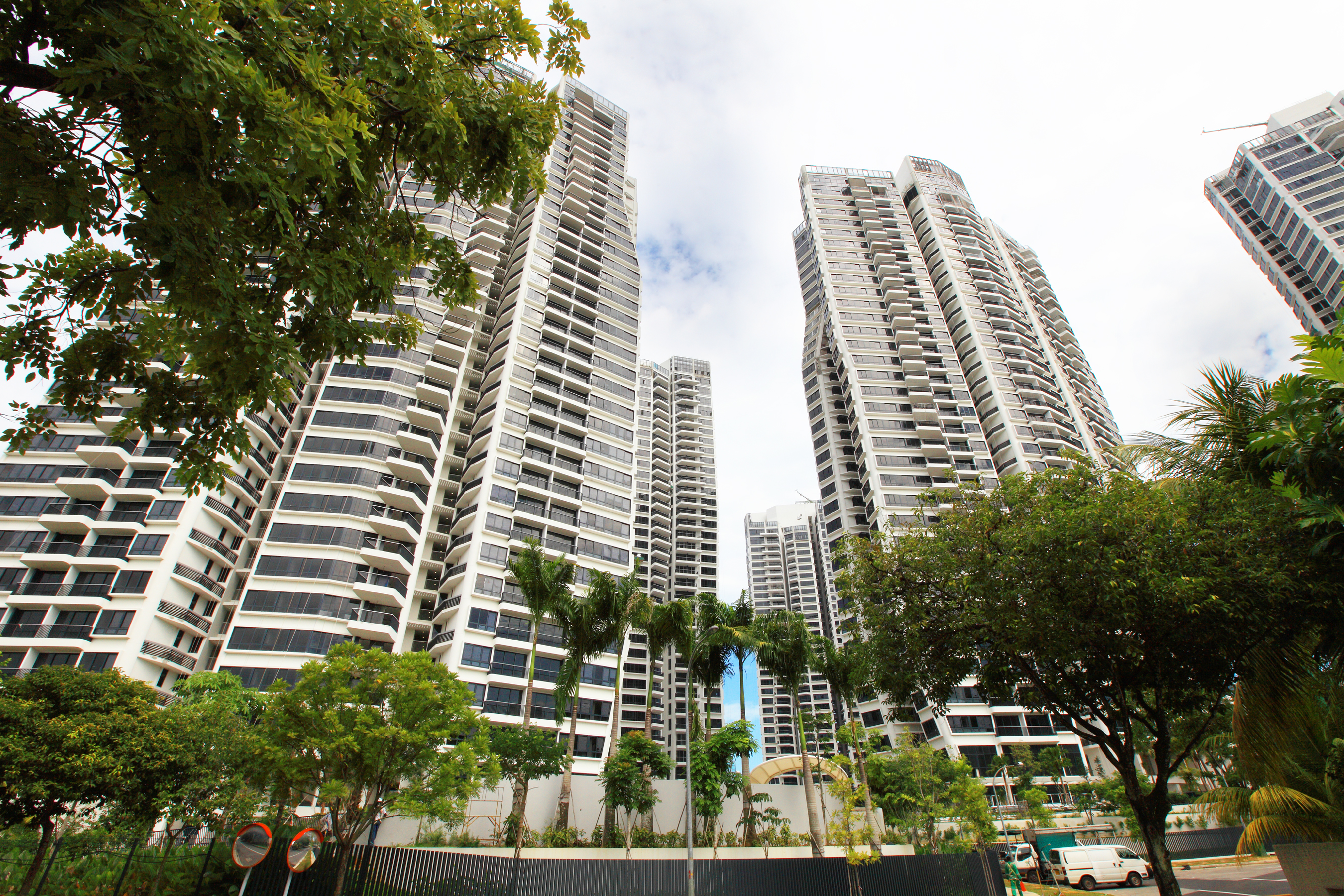 - EDGEPROP SINGAPORE