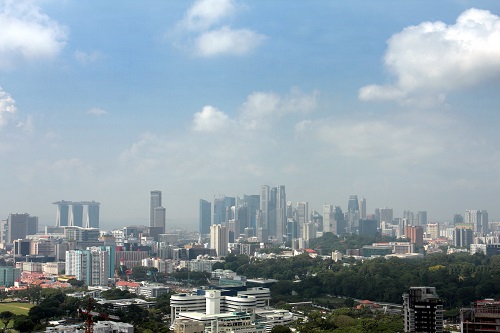 - EDGEPROP SINGAPORE
