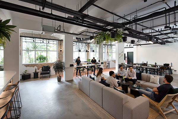 - EDGEPROP SINGAPORE