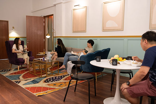 - EDGEPROP SINGAPORE