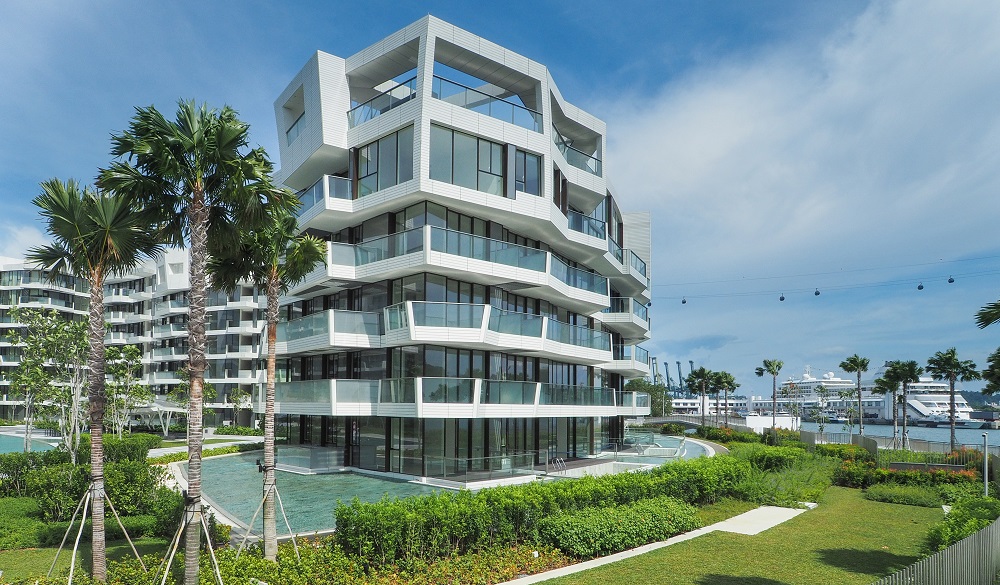 - EDGEPROP SINGAPORE