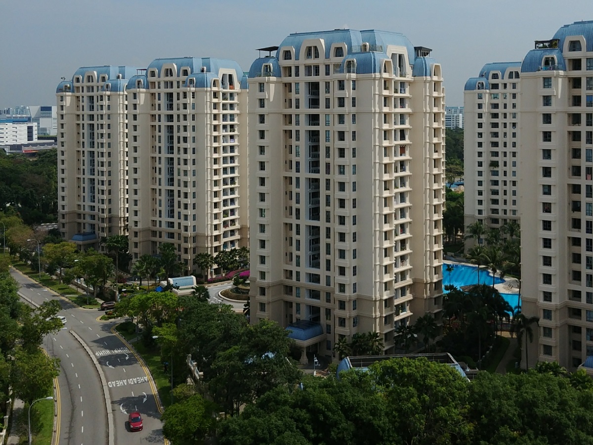 - EDGEPROP SINGAPORE