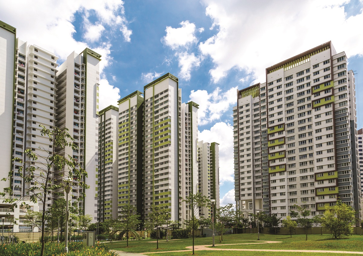 - EDGEPROP SINGAPORE