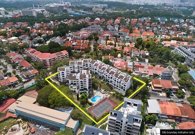 - EDGEPROP SINGAPORE