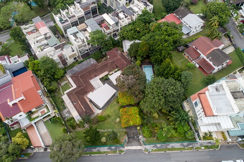 - EDGEPROP SINGAPORE