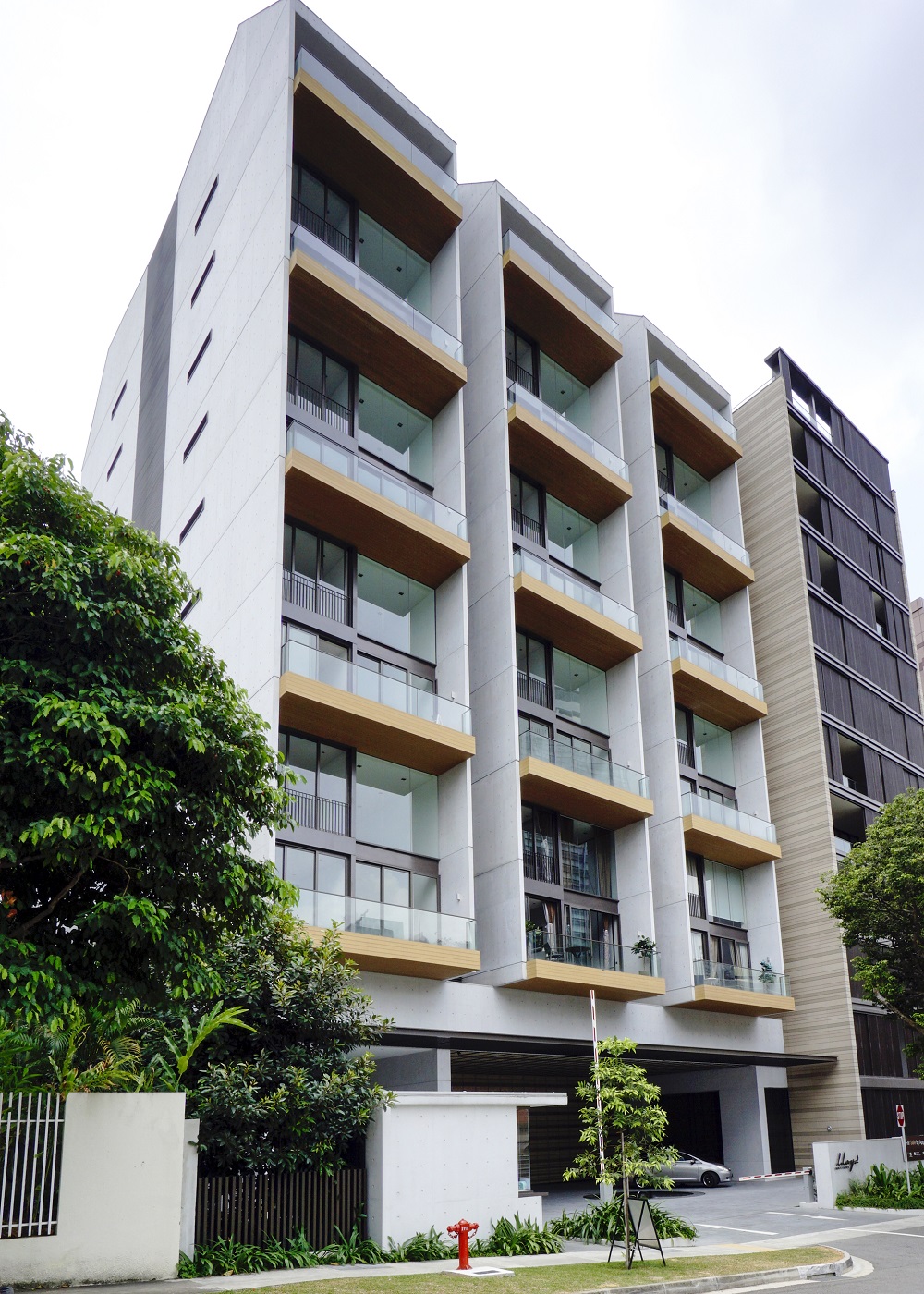 - EDGEPROP SINGAPORE