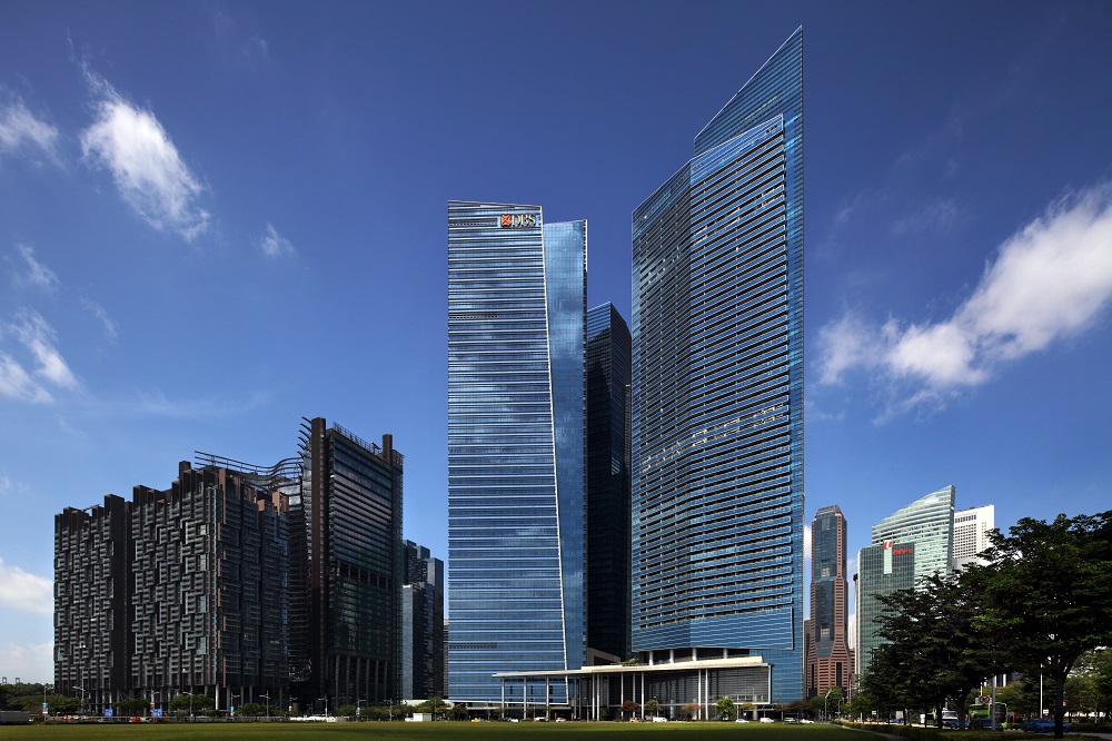 - EDGEPROP SINGAPORE