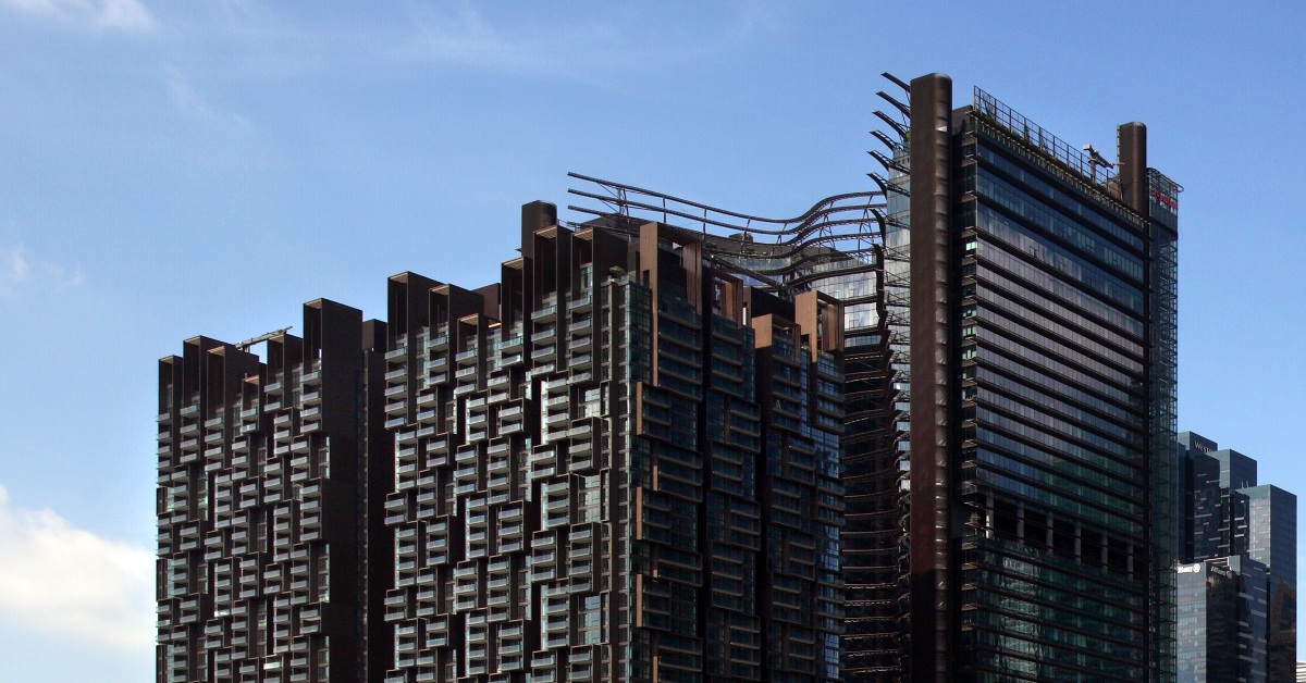 - EDGEPROP SINGAPORE