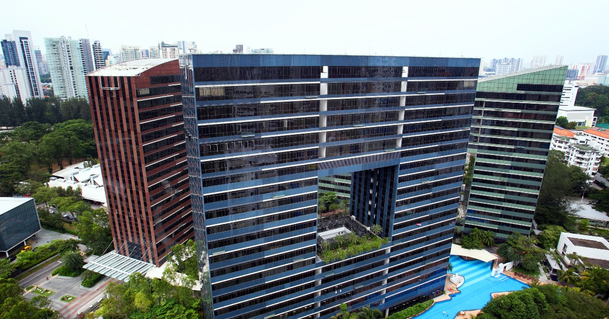 - EDGEPROP SINGAPORE
