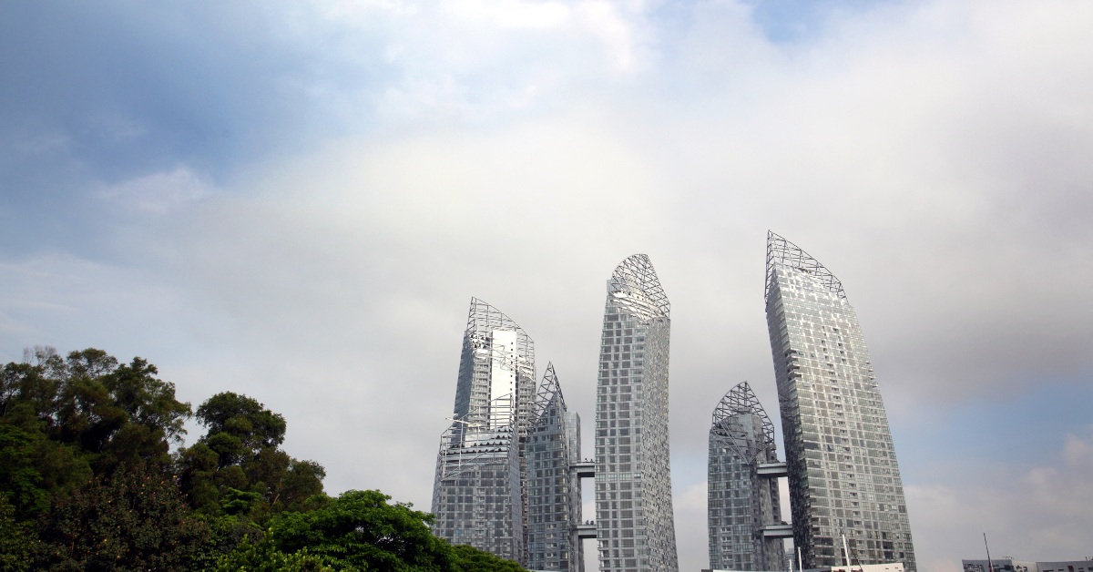 - EDGEPROP SINGAPORE