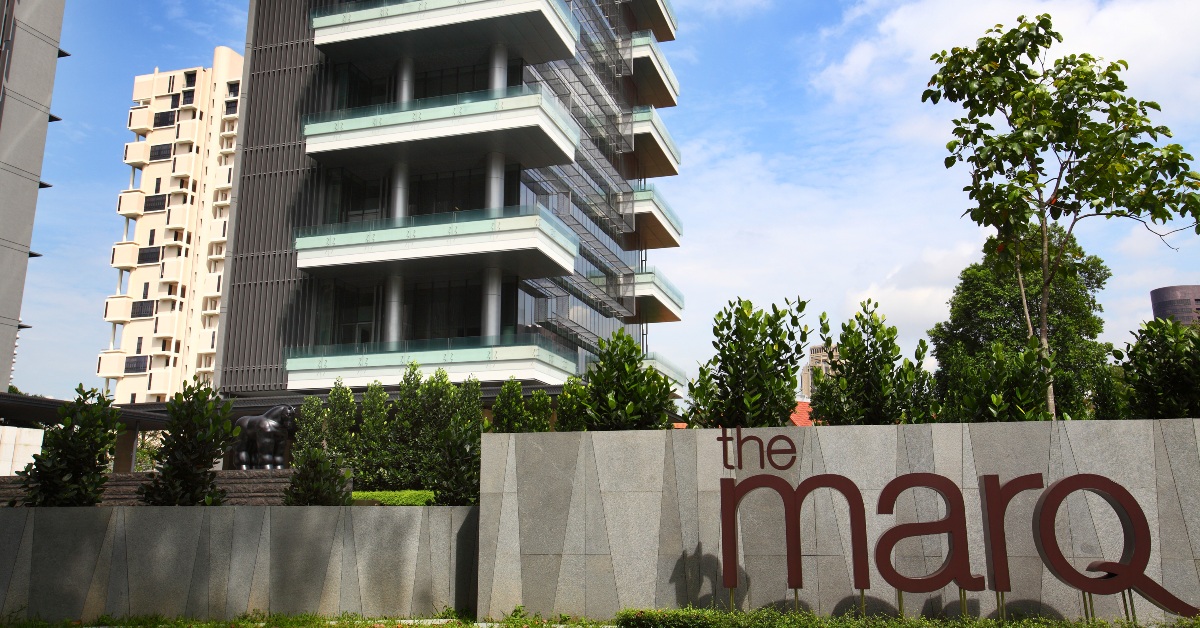- EDGEPROP SINGAPORE