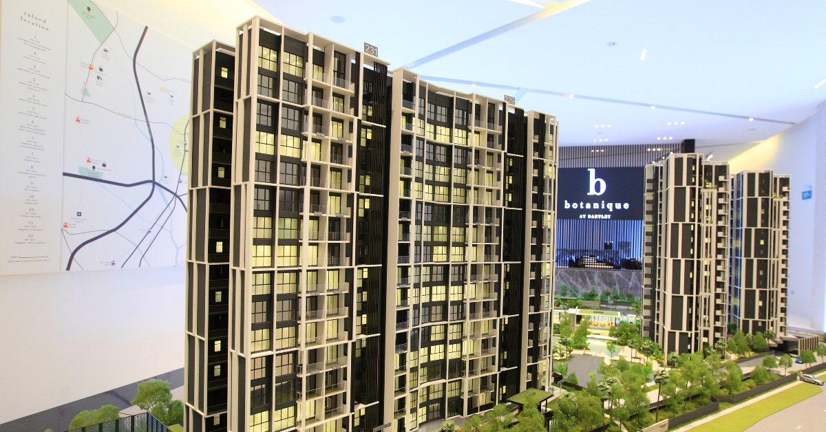 - EDGEPROP SINGAPORE