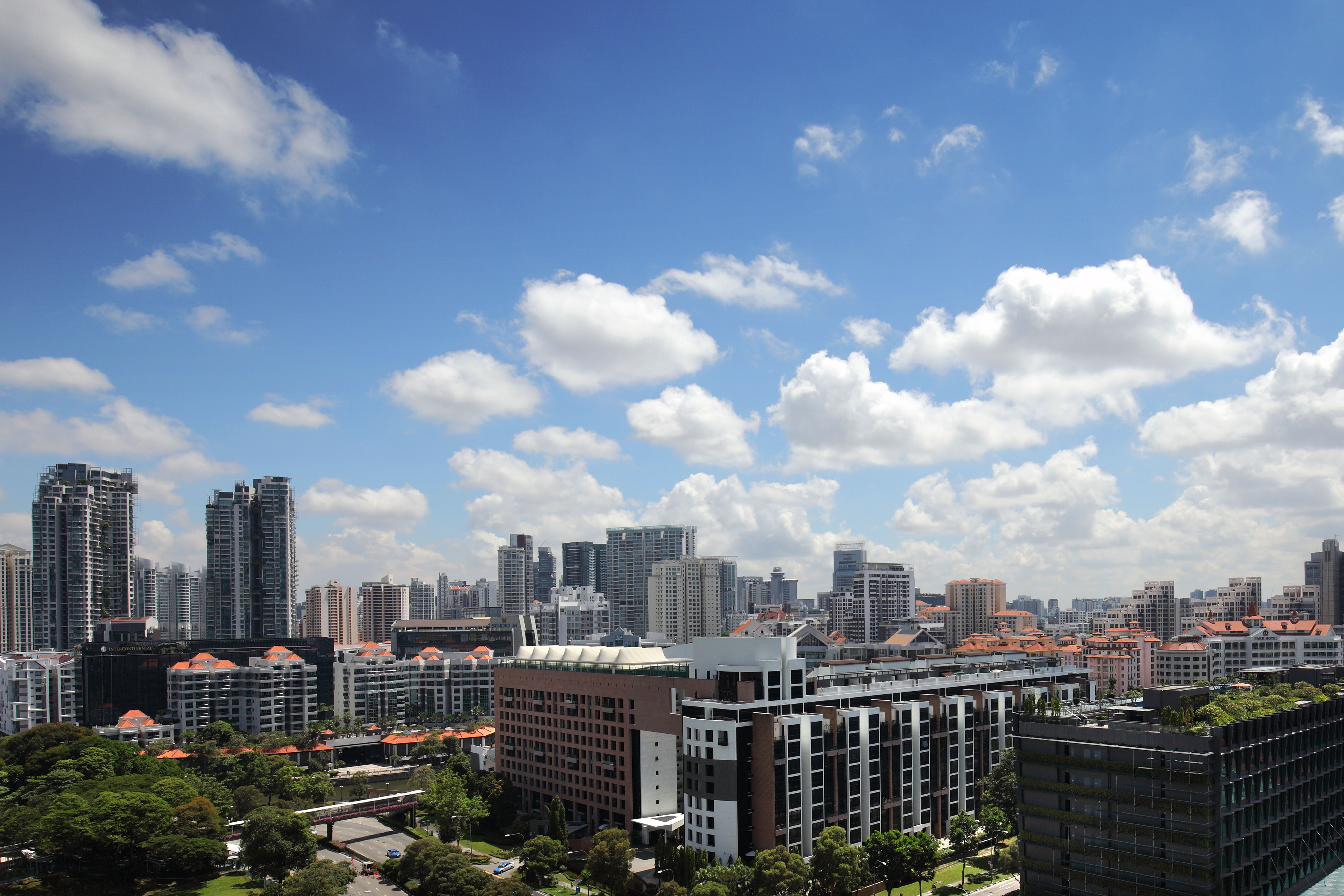 - EDGEPROP SINGAPORE