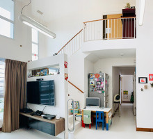 High ceiling, high demand: HDB lofts fetch million-dollar prices - EDGEPROP Singapore