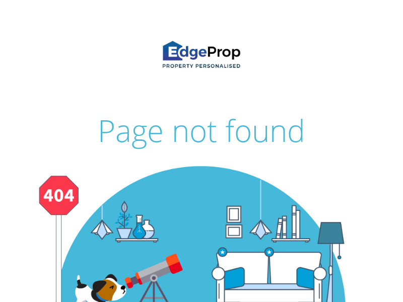 Show Meyer Enclave PSF trend over the last 5 years.