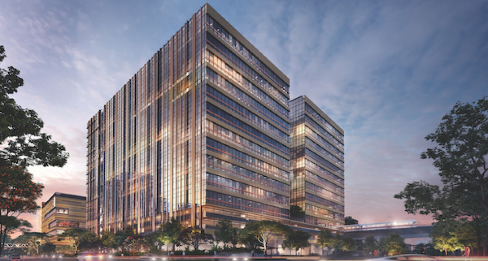 Paya Lebar Quarter Edgeprop Sg