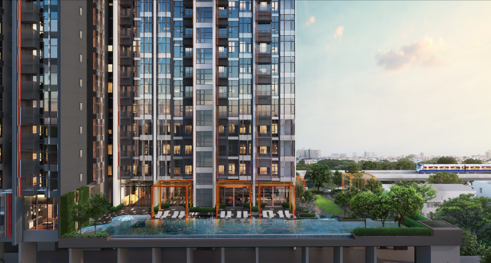The Line Sukhumvit 101 Edgeprop Sg