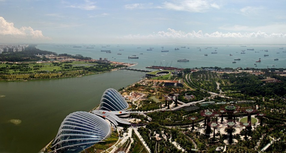 The Rail Mall Edgeprop Sg