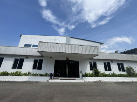 The property is approved for usage as pharmaceutical manufacturing facility (Picture: JLL)