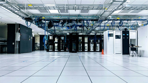 Apac data centre capacity to double by 2030, AI boom creating 'generational shift' in power demand: JLL