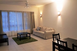 CENTRAL GREEN CONDOMINIUM  EdgeProp.sg