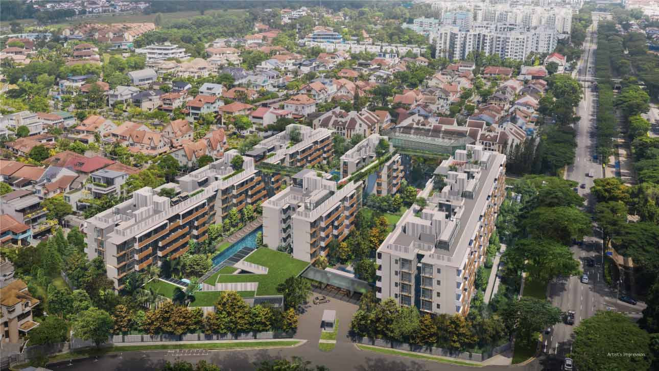 Royalgreen New Launches Condo Details EdgeProp Singapore