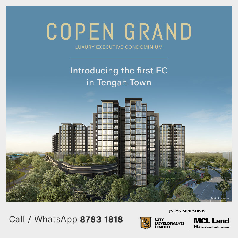NEW Launch Condo, New Landed House 2022 Singapore EdgeProp.sg