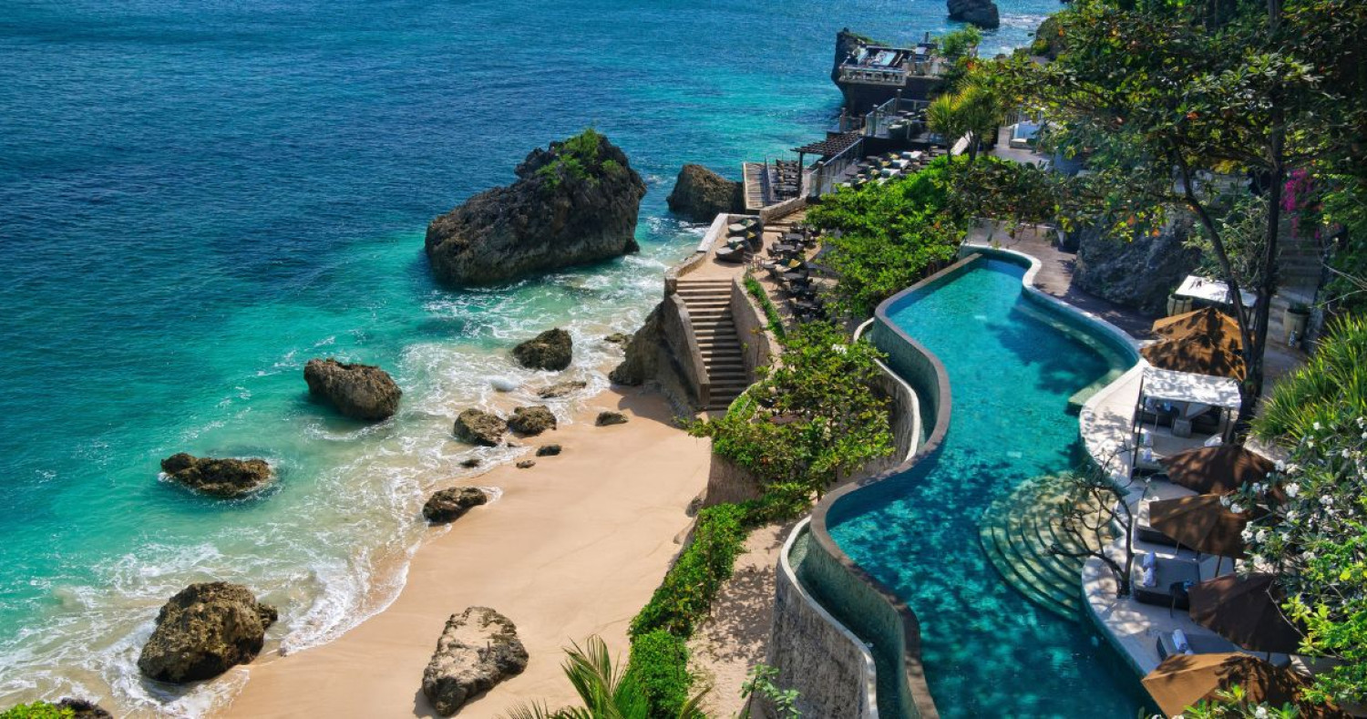 Inside Ayana Bali, where luxury hospitality meets culture, wellness and conservation