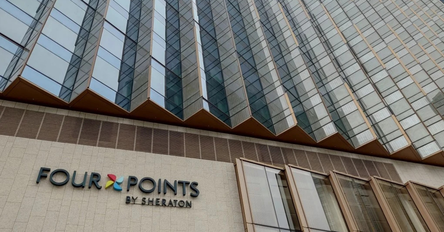 Behind the Sheraton sale: A window into Hong Kong’s new restructuring ...