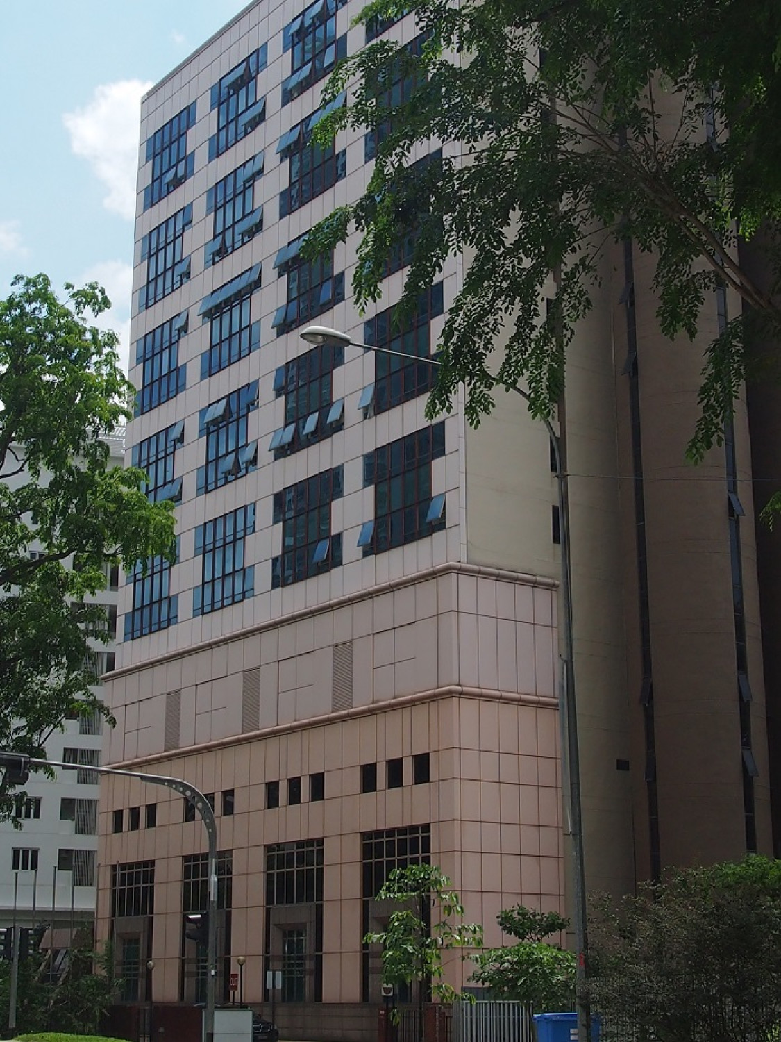 Residential units up for bulk sale at 336 River Valley Rd - Singapore  Property News