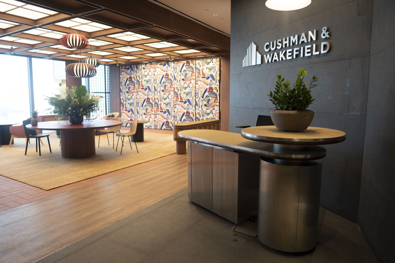 Cushman & Wakefield makes senior Asia Pacific leadership promotions