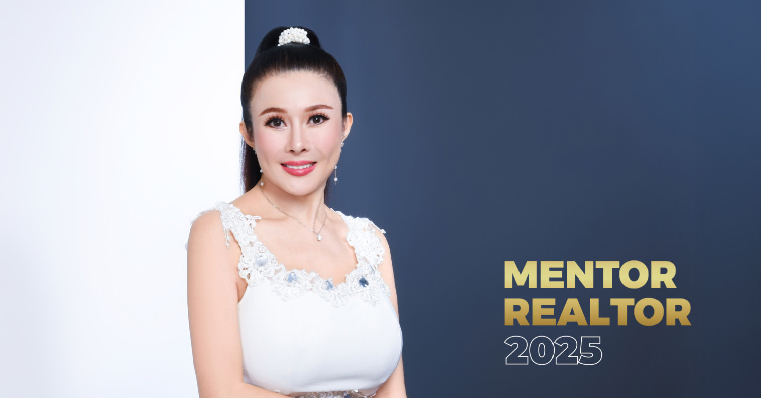 房姐姐Amy Zeng | 中新. 中国-新加坡房地产投资人高价成交第一号人物· 实力女强人· 成交高手· 屡破市场纪录- Singapore  Property News