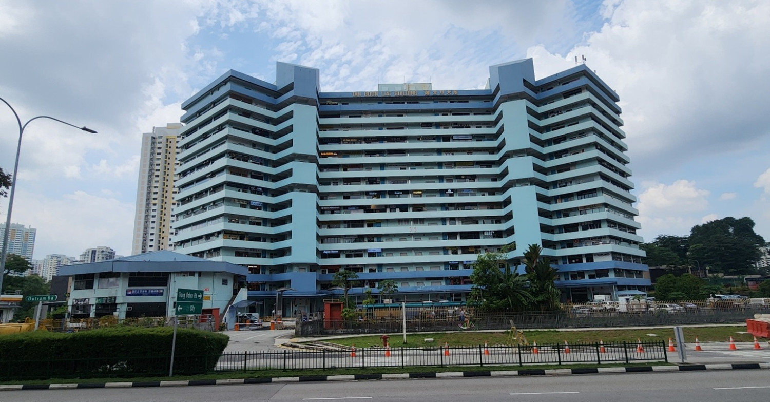 Kingsford Group bought Tan Boon Liat Building en bloc for $950 million