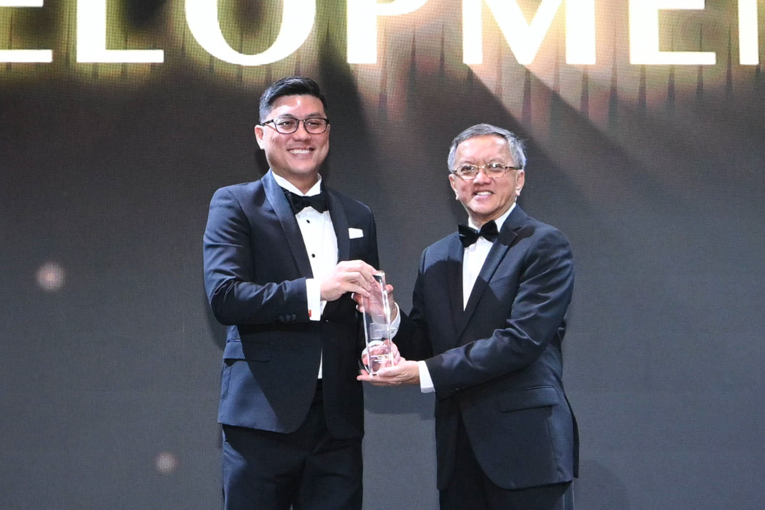 CPG Corp inaugurates Top Sustainable Developer Award - Singapore ...