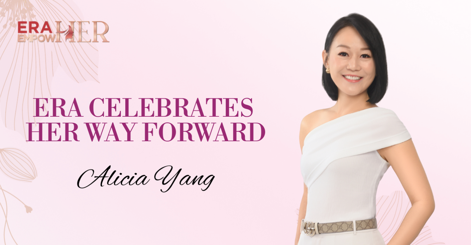 How Alicia Yang empowers her team, building a strong culture ...