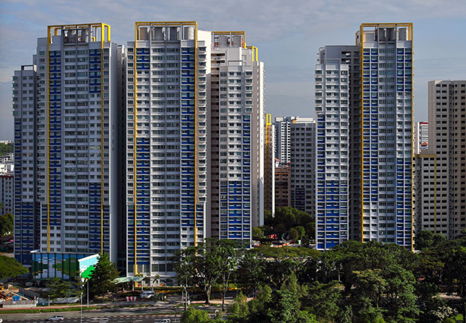 Five-room HDB unit at Ang Mo Kio sold for $1.01 mil - Singapore Property  News