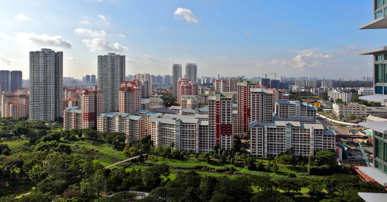 Galloping into 2026: Singapore’s residential market powers ahead ...