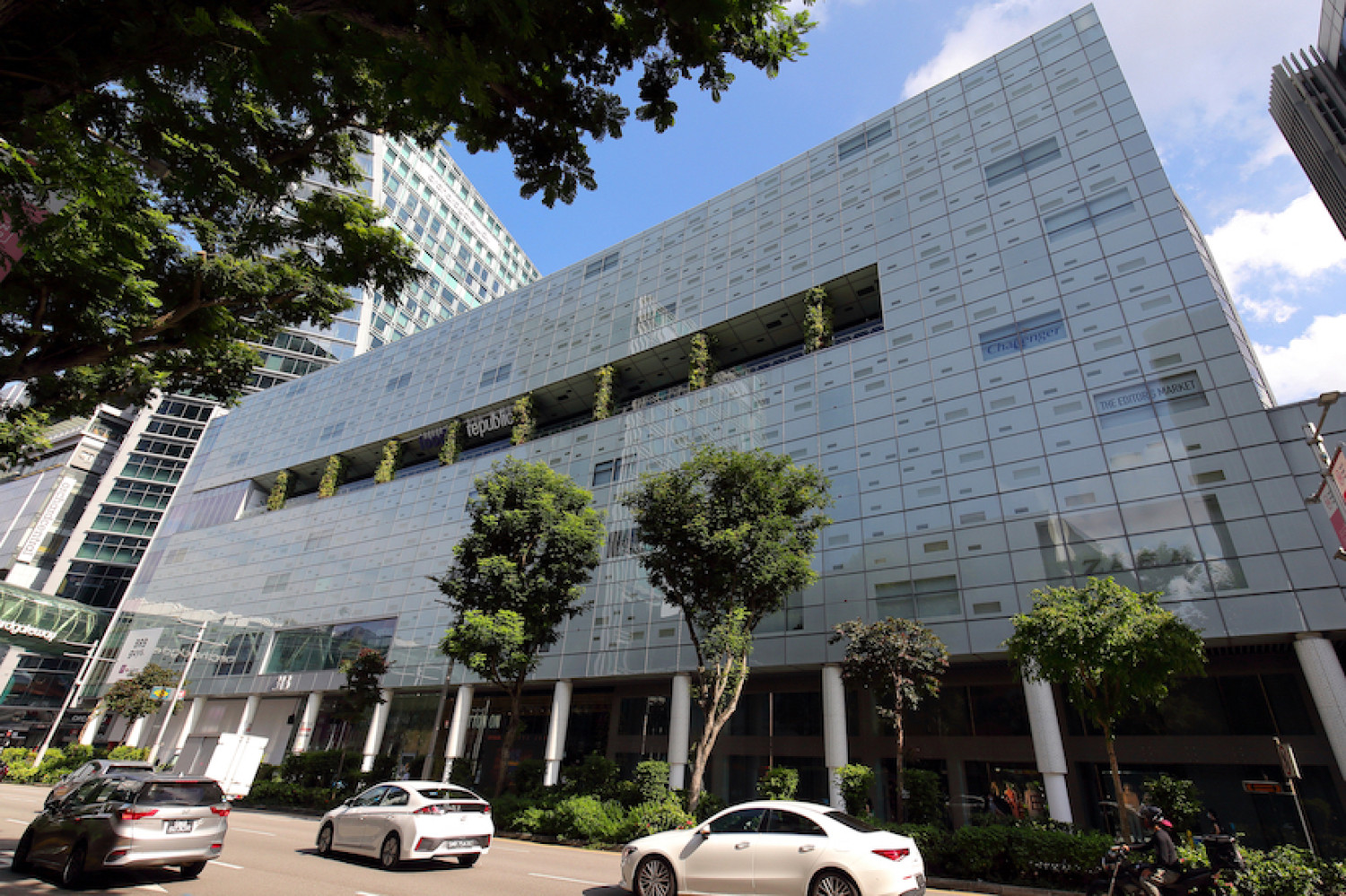 Investing In A Sustainable Future Singapore Property News Investing In A Sustainable Future Singapore Property News