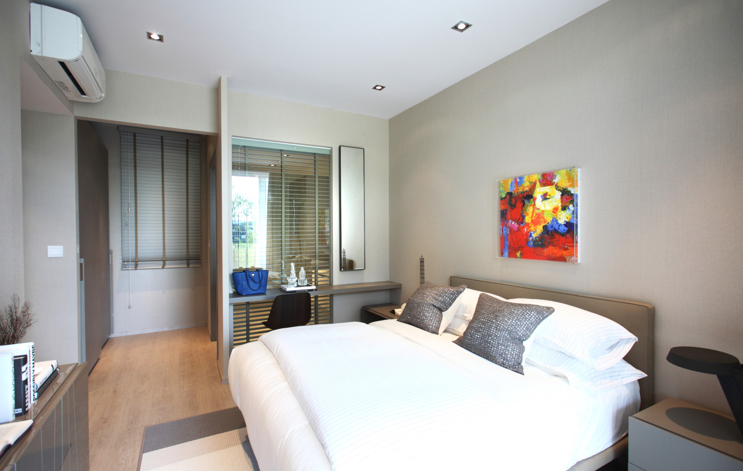 ECs set to ride rise in income ceiling? - Singapore Property News