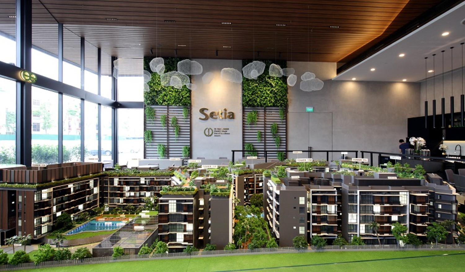 Daintree Residence a hidden gem in the market Singapore Property News