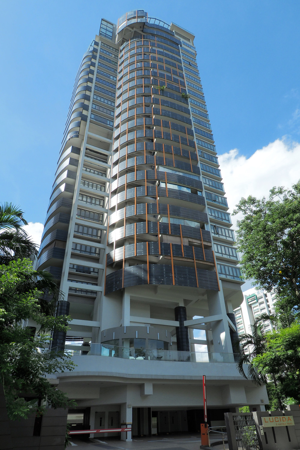 DEAL WATCH Threebedroom unit at Lucida going for 1,511 psf