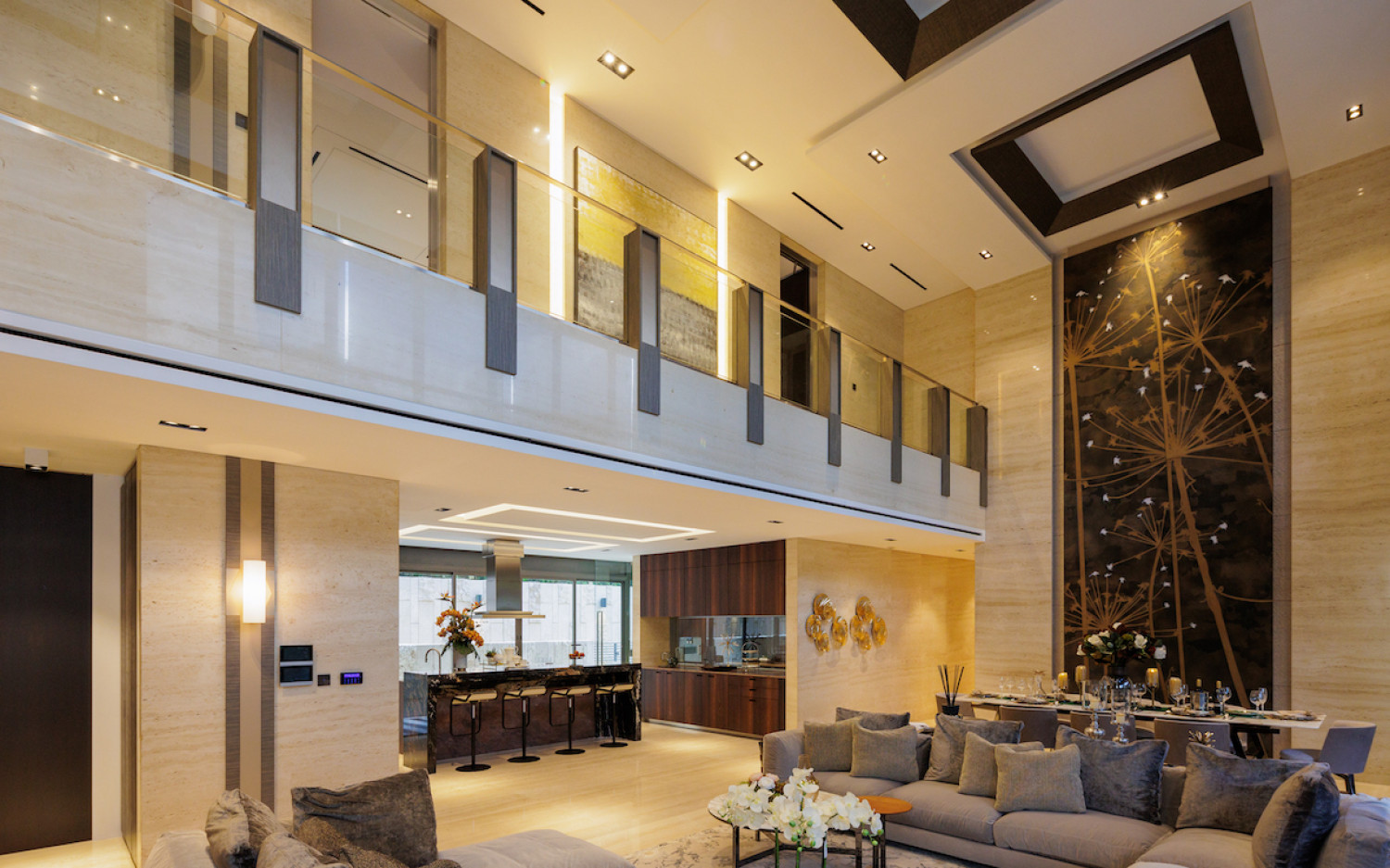 Nassim Quattro targets ultra-rich with $225 mil price tag - Singapore  Property News