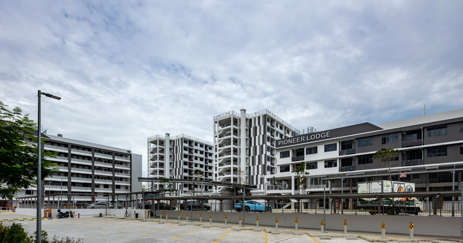 Surge in workers' dormitory rents halts in 2H2025 as supply-demand gap ...
