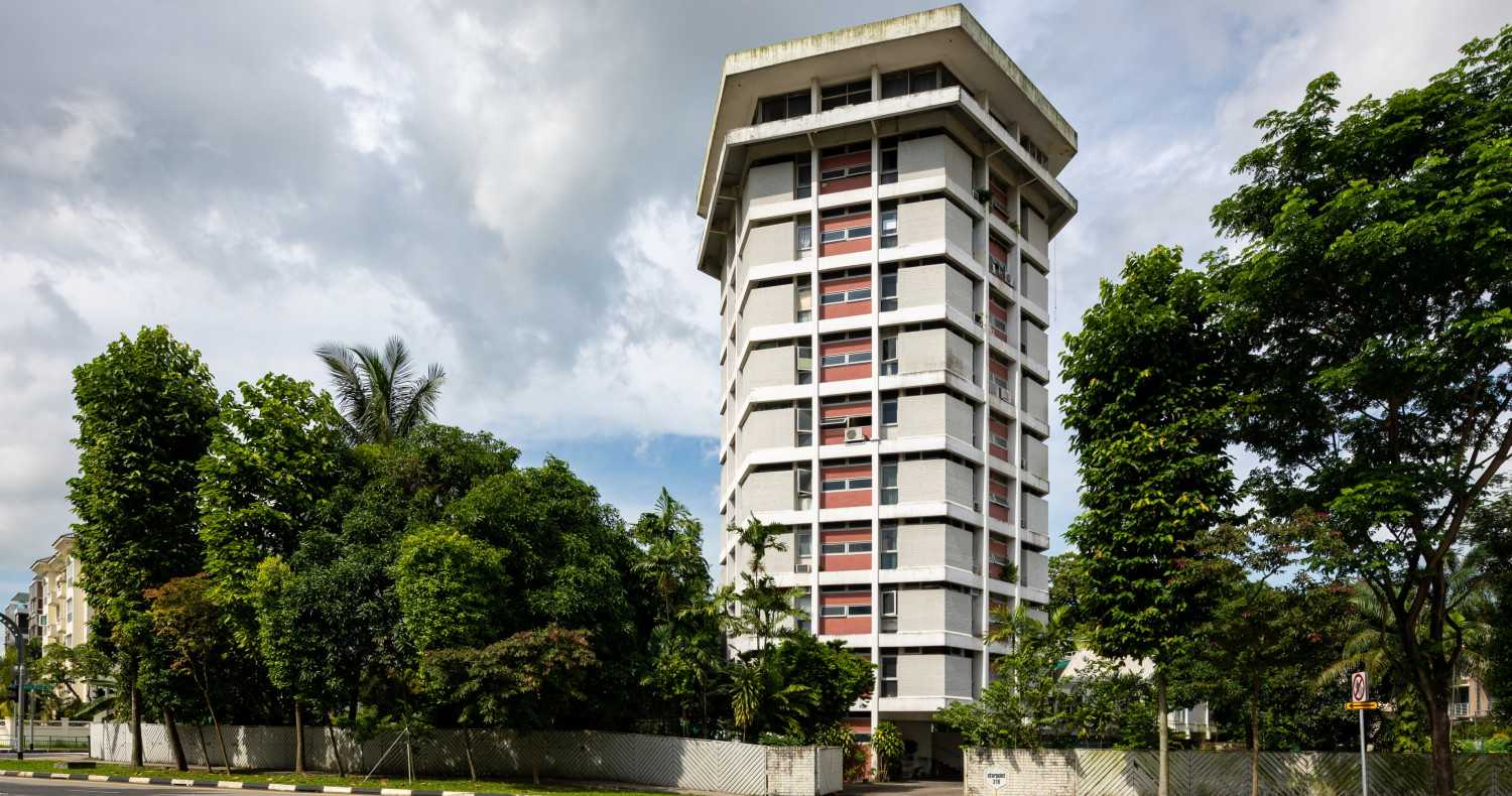 Freehold development Starpoint up for collective sale at $50.5 mil ...